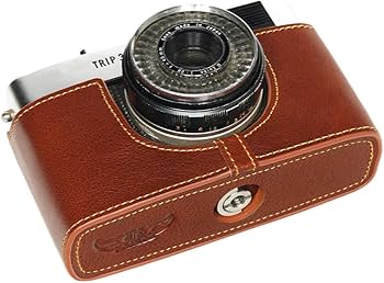 Amazon.co.jp: TP Original Olympus Trip35 専用 ブルタイプ 本革 Amazon.co.jp: TP Original Olympus Trip35 専用 ブルタイプ 本革